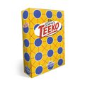 John Scarne's Teeko