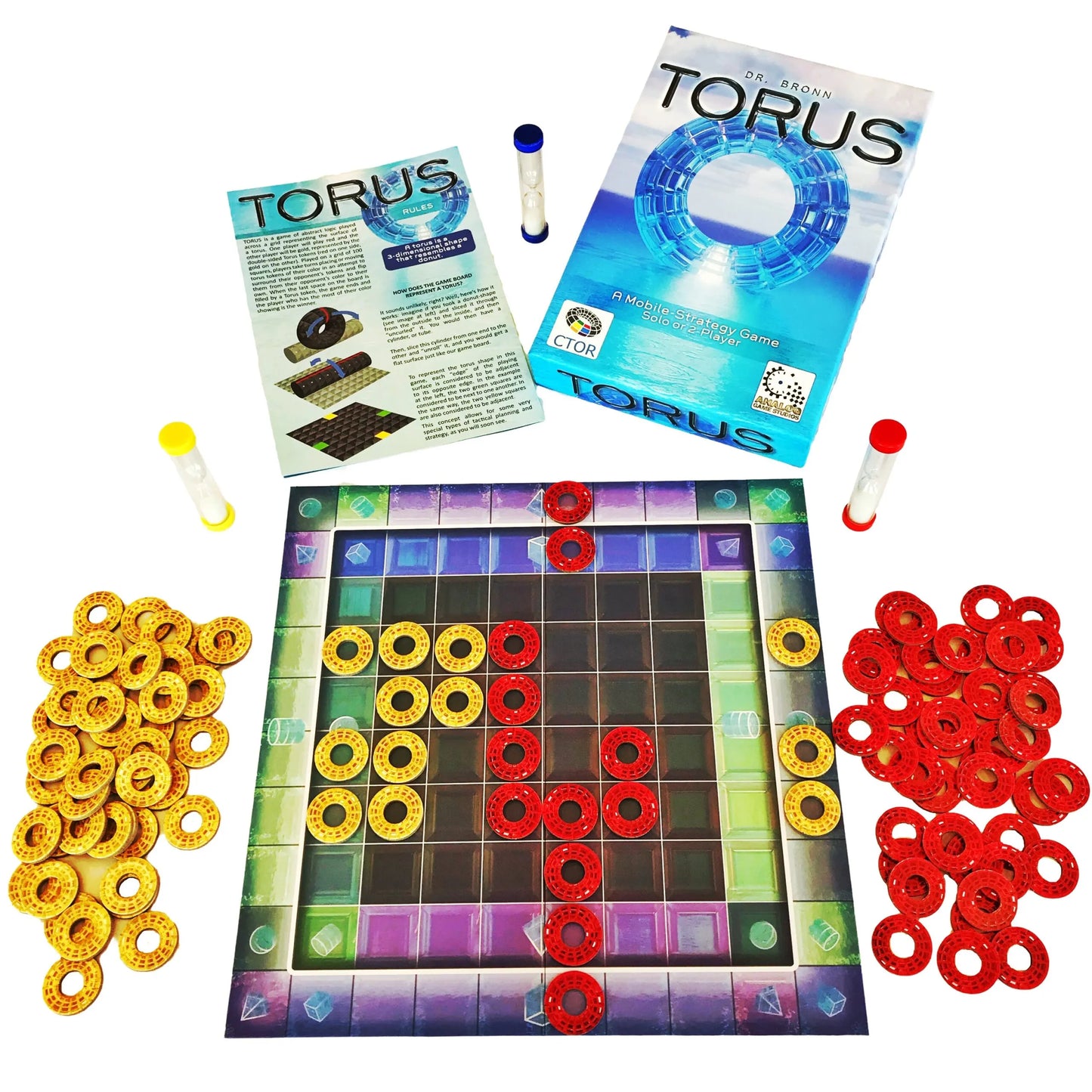 Torus