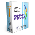 What Four?