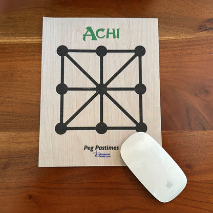 Mouse Pads