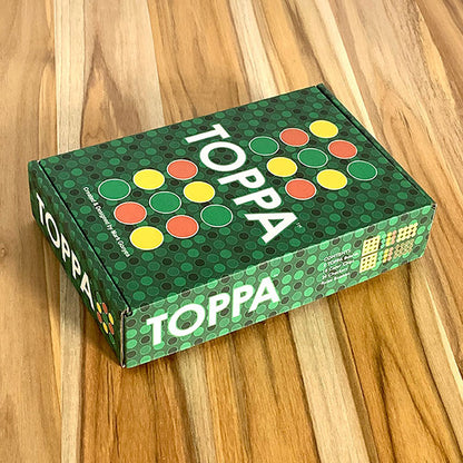 TOPPA