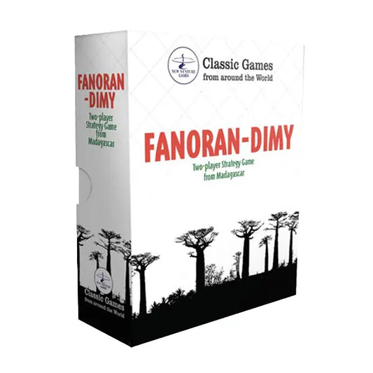 Fanoran-Dimy