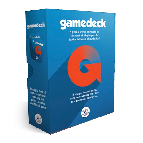 Gamedeck