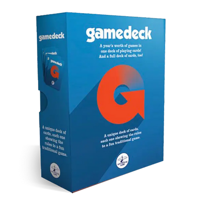 Gamedeck