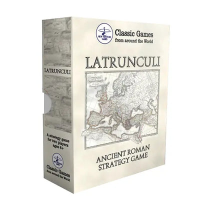 Latrunculi