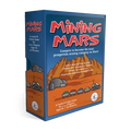 Mining Mars