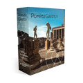 Pompeii Garden