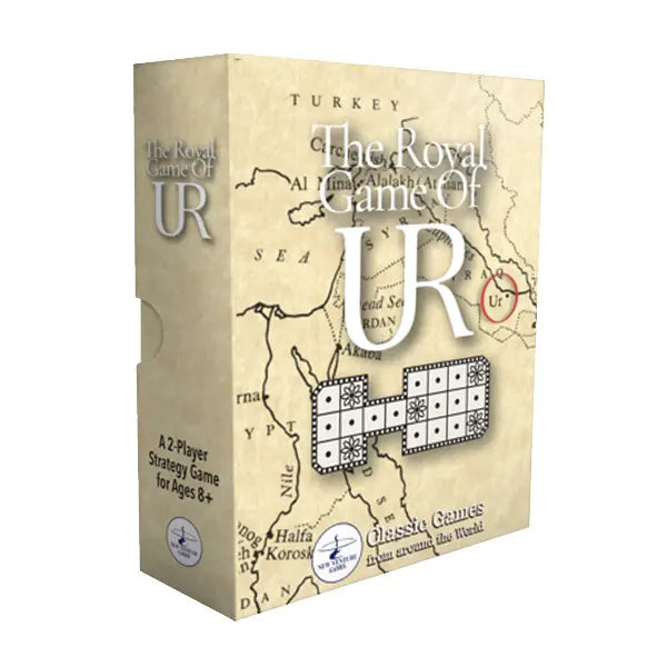 Royal Game of Ur