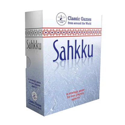 Sahkku