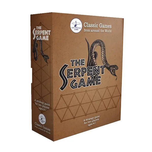 Serpent Game