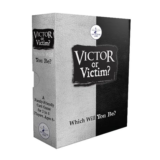 Victor or Victim?