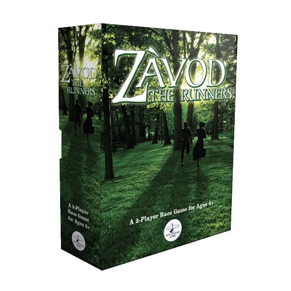 Zavod